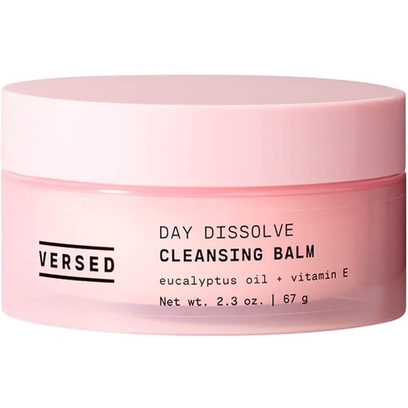 Versed Day Dissolve Cleansing Balm - Makeup Melting Balm, 2.3 oz. - Picture 1 of 6